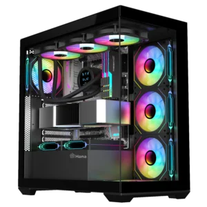 Hana Inno HI102 - BLACK