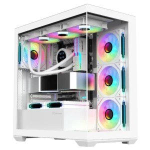 Hana Inno HI102 - WHITE