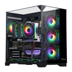 Hana Inno HI103 – BLACK