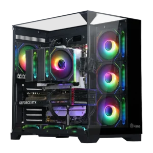 Hana Inno HI103 - BLACK