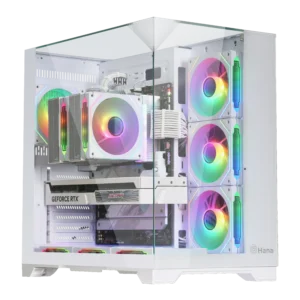 Hana Inno HI103 – White