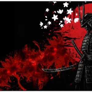 BUSHIDO BLOOD
