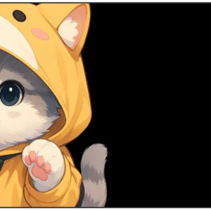 MEOW MODE